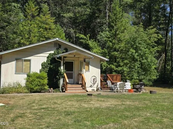 4299 Dick George Rd, Cave Junction, OR 97523