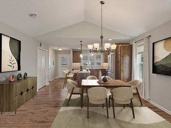 5th image of 31023 Magnolia Ridge Way