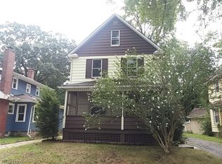 442 Belmont Ave NE, Warren, OH 44483