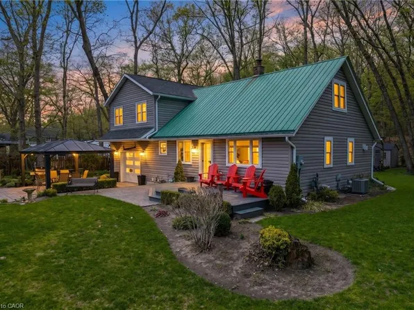 9948 Northville Cres, Lambton Shores, ON N0M 2N0