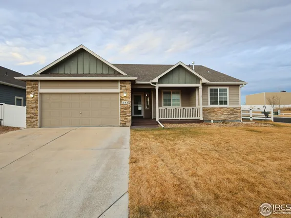 542 Cherryridge Dr, Windsor, CO 80550