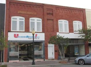 25 E Central Ave, Moultrie, GA 31768