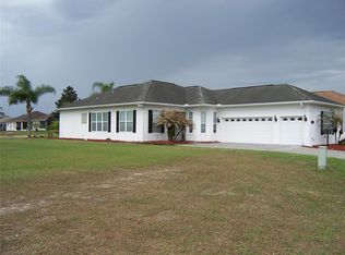 17710 SE 121st Terrace Rd, Summerfield, FL 34491
