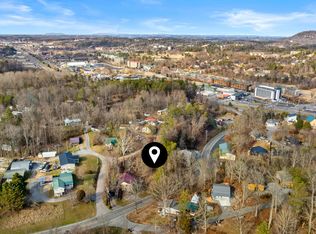 0 Conner Heights Rd, Pigeon Forge, TN 37863