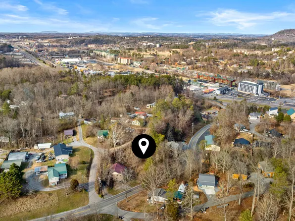 0 Conner Heights Rd, Pigeon Forge, TN 37863