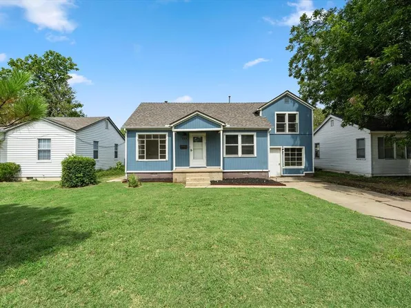 713 Dakota St, Norman, OK 73069