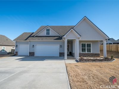 110 Applewood Way, Homer, GA, 30547