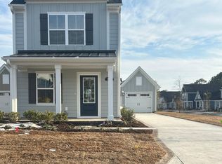 2740 Rowyn St, Longs, SC 29568