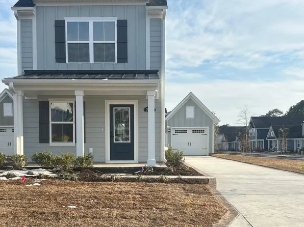 2740 Rowyn St., Longs, SC 29568