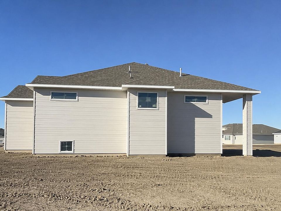 2nd image of 2722 Frisco Way