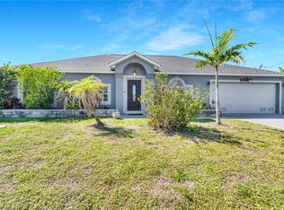 9295 Melody Cir, Port Charlotte, FL 33981