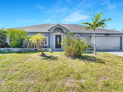 9295 Melody Cir, Port Charlotte, FL, 33981