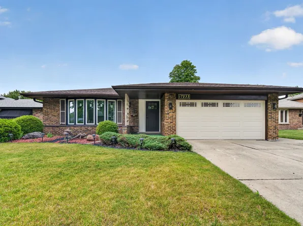 17233 Evans Ave, South Holland, IL 60473