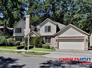 6969 SW Tierra Del Mar Dr, Beaverton, OR 97007