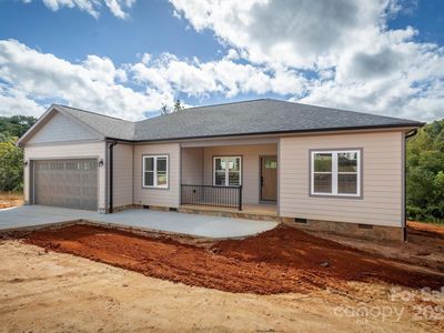 2402 Saratoga Run, Morganton, NC, 28655