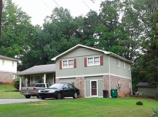 2756 Idlewild Rd, Decatur, GA 30034