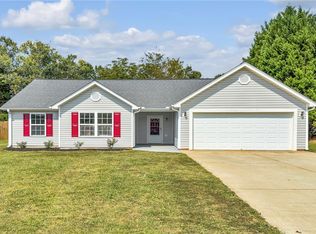 353 Monti Dr, Anderson, SC 29625