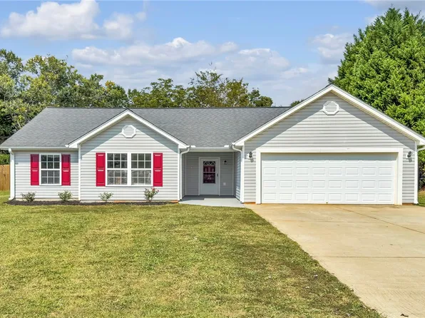 353 Monti Dr, Anderson, SC 29625