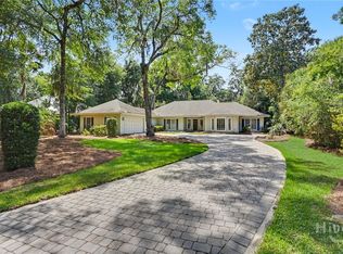 219 Yam Gandy Road, Savannah, GA 31411