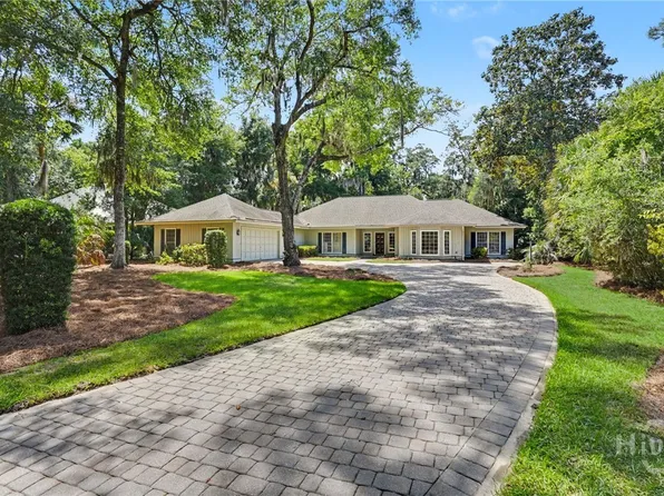 219 Yam Gandy Road, Savannah, GA 31411