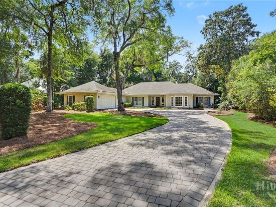 219 Yam Gandy Road, Savannah, GA 31411