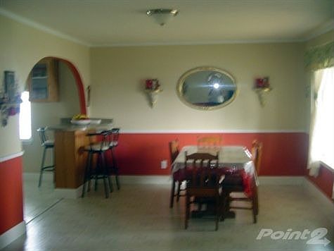 Dinning Room