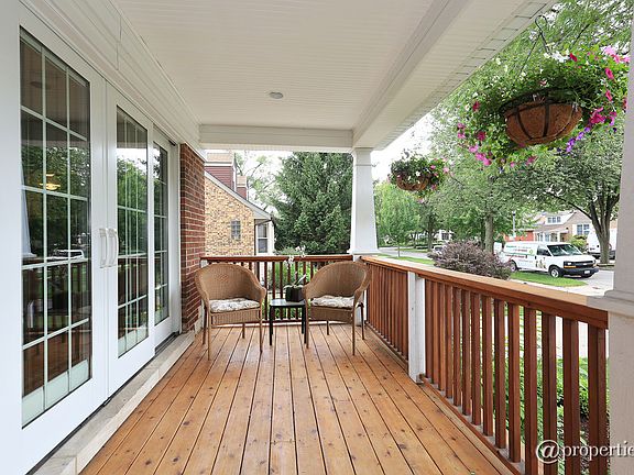 Porch