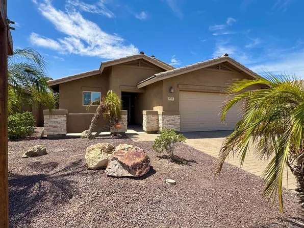 6531 E 33rd St, Yuma, AZ 85365