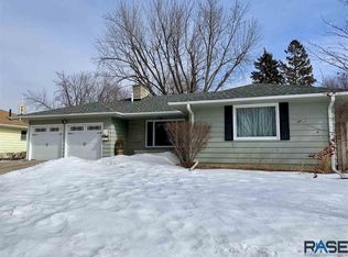 2204 S 4th Ave, Sioux Falls, SD 57105
