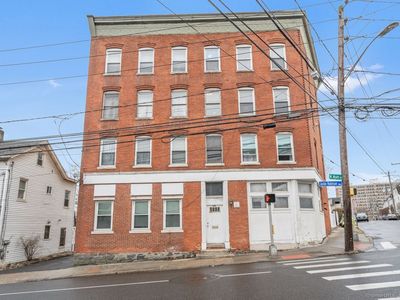 290 West Main Street #5, Stamford, CT, 06902