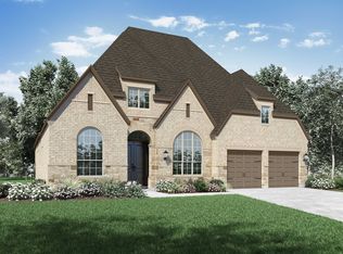 4118 Revard Rd, Celina, TX 75009