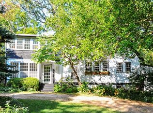 2116 Sheridan Rd, Highland Park, IL 60035