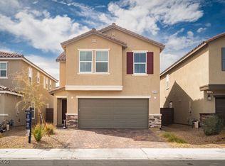1819 Wild Grain Ave, North Las Vegas, NV 89086