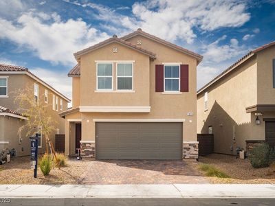 1819 Wild Grain Ave, North Las Vegas, NV, 89086