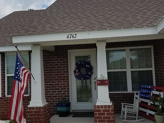 2nd image of 4742 Ashley Place Blvd