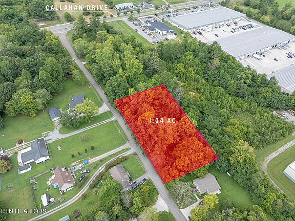 3rd image of 0 Keck Rd Lot 2