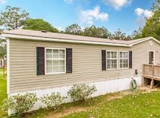 15407 Jeff Bankston Rd, Amite, LA 70422