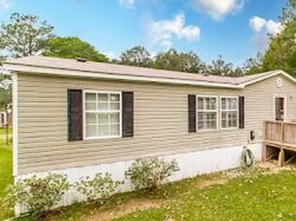 15407 Jeff Bankston Rd, Amite, LA 70422