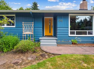 516 NE Birchwood Ln, Hillsboro, OR 97124