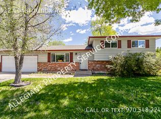 1512 Constitution Ave, Fort Collins, CO 80521