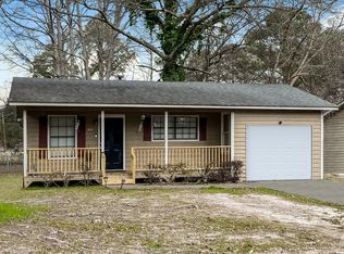 281 Lu Ln, Riverdale, GA 30274