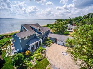 71 Water Way, Barrington, RI 02806