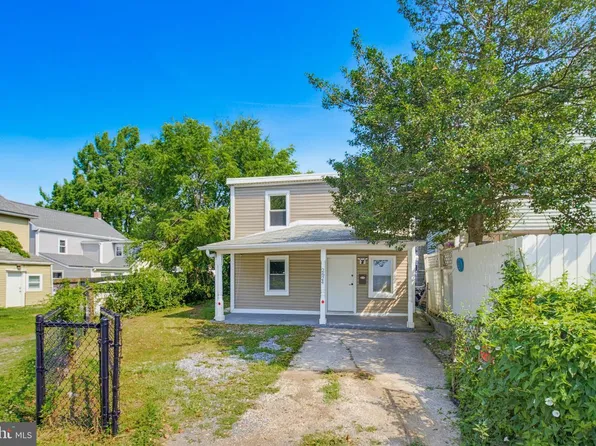 2624 Duke St, Lancaster, PA 17601