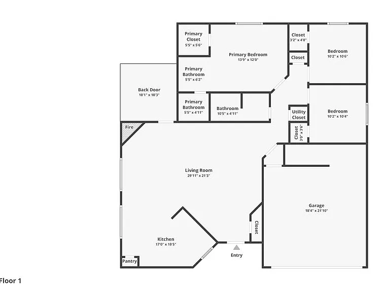 405 Lemon Dr — Photo 2