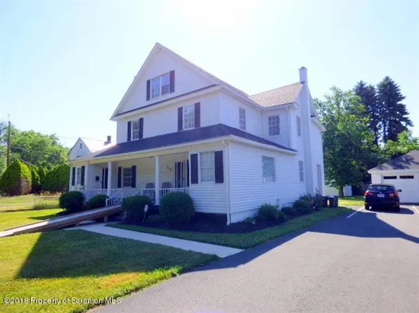 317 Delaware St #L-13-14, Jessup, PA 18434