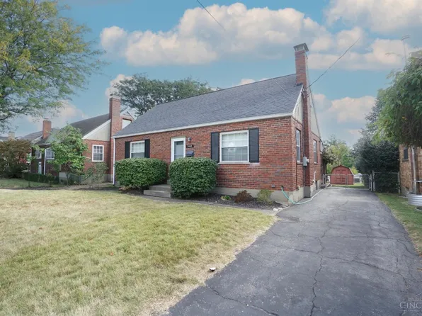 7402 Huntridge Ave, Cincinnati, OH 45231