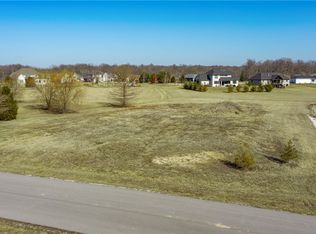 LOT 103 N Deer Creek Dr, Effingham, IL 62401