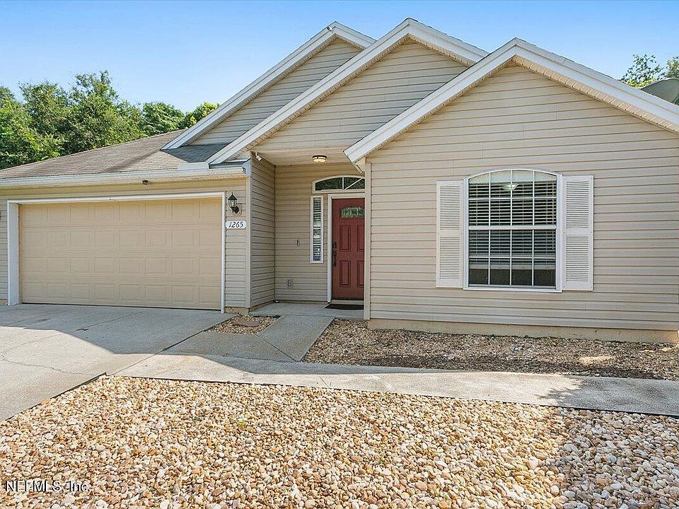 1265 BROOKWOOD BLUFF RD E, Jacksonville, FL 32225 Zillow