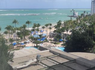 5869 Avenida Isla Verde Condo Coral Bch #1011, Carolina, PR 00979