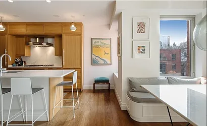 Rented by Goldfarb Properties (Manual)